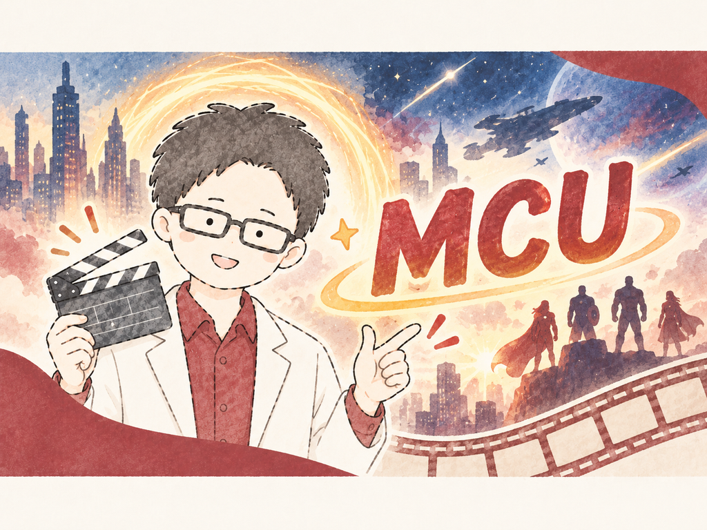 MCU